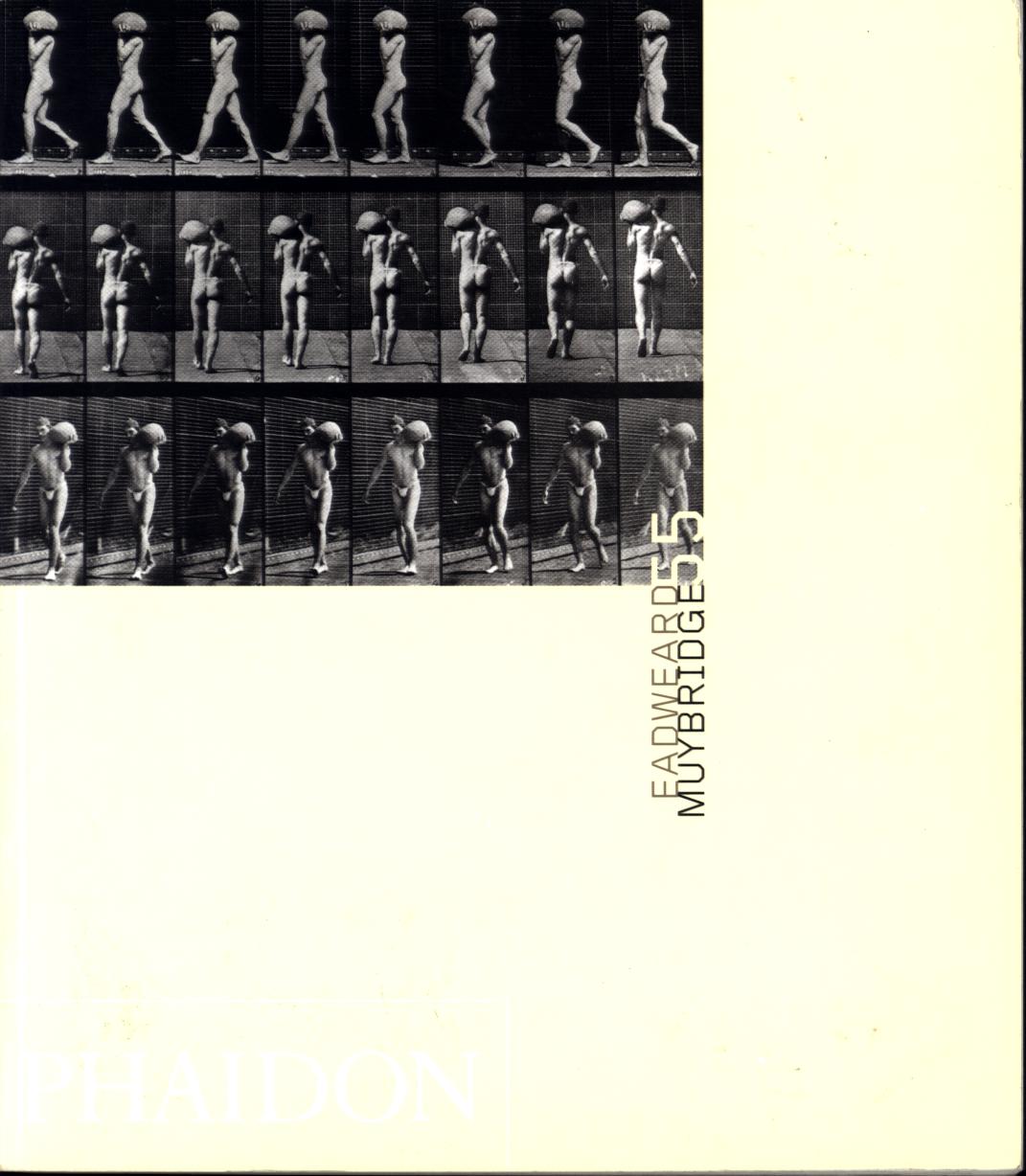 EADWEARD MUYBRIDGE 55.